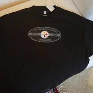 Steelers t shirt
